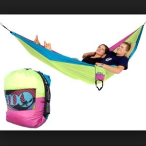 ENO Hammock WITH STRAPS